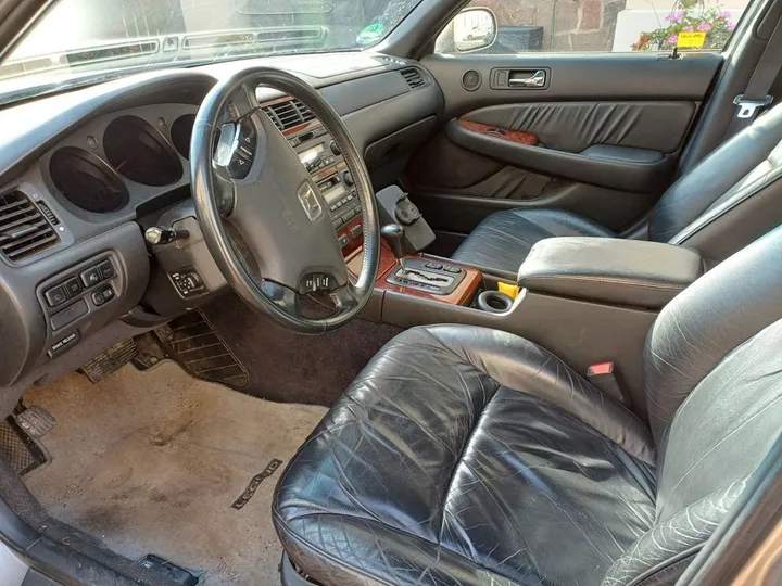 Honda Legend