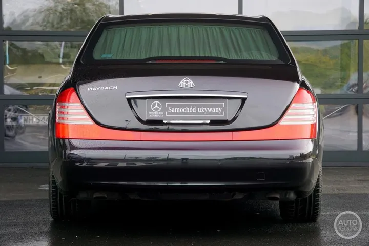 Maybach 62