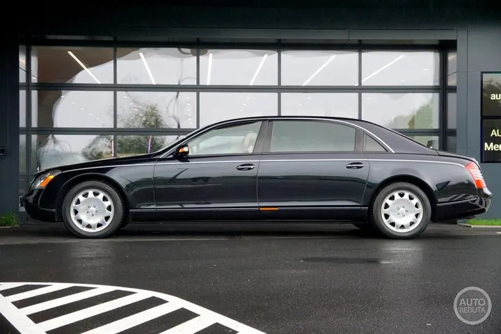 Maybach 62