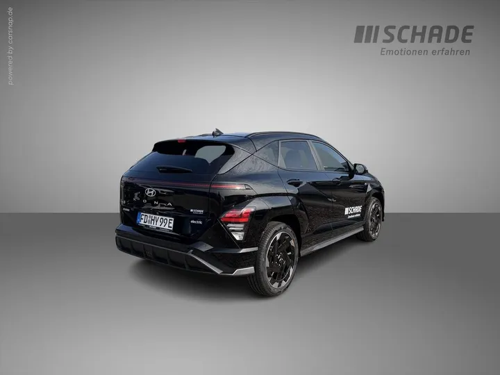 Hyundai KONA Elektro