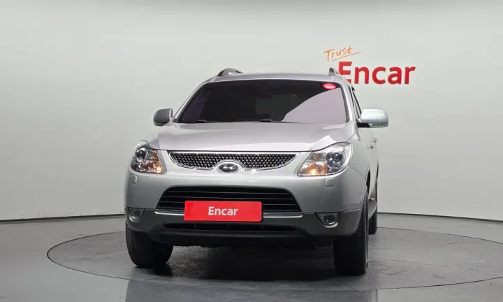 Hyundai Veracruz