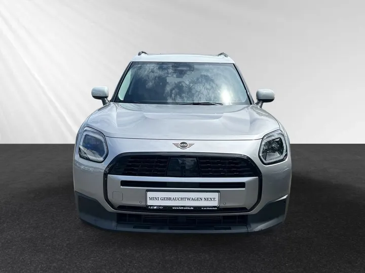 MINI Countryman C (Cooper)