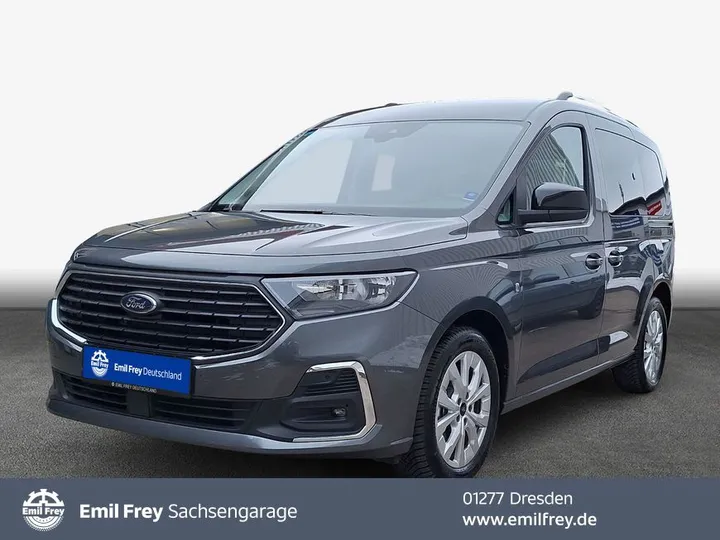 Ford Tourneo Connect
