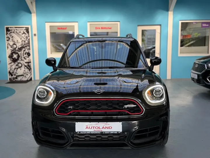 MINI John Cooper Works