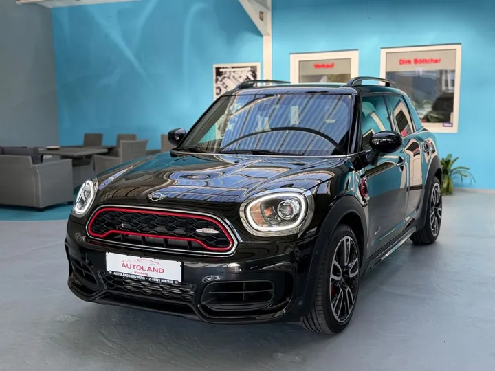 MINI John Cooper Works