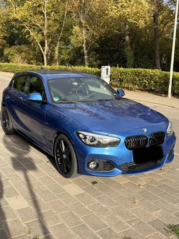 BMW 116