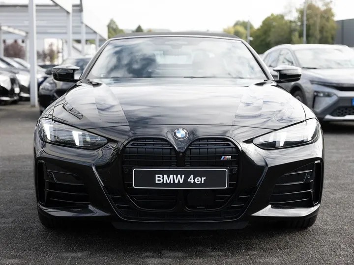 BMW M440
