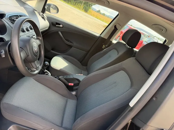 Seat Altea