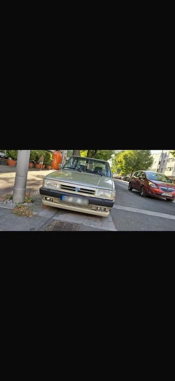 Fiat 131