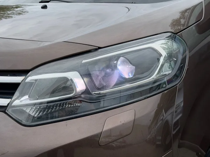 Citroën SpaceTourer
