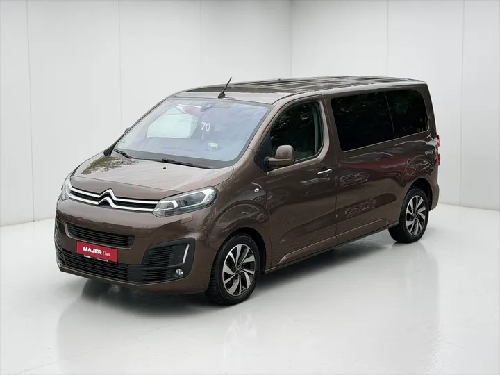 Citroën SpaceTourer