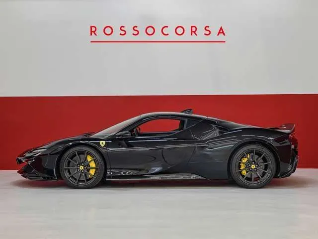 Ferrari LaFerrari