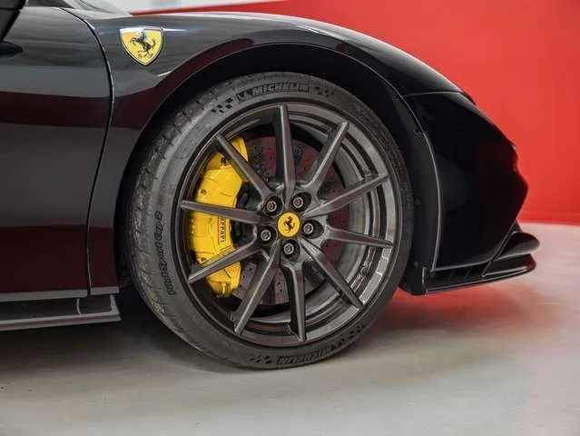 Ferrari LaFerrari