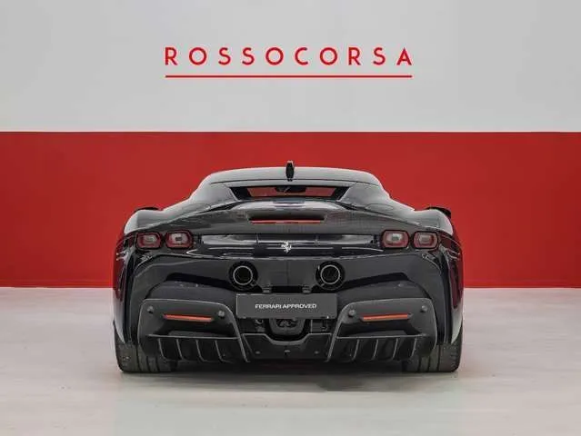 Ferrari LaFerrari