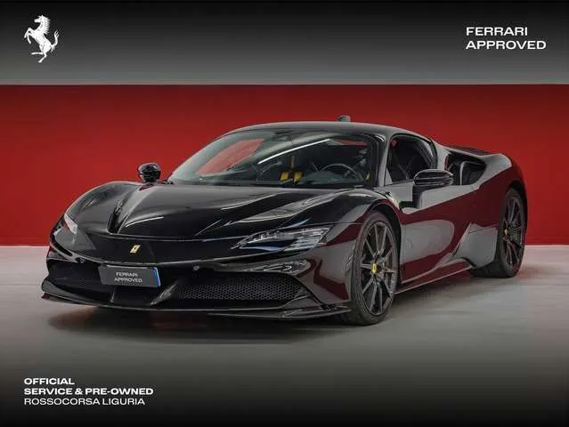 Ferrari LaFerrari