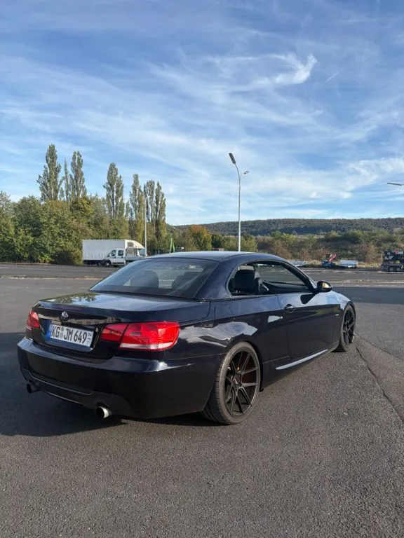 BMW 335