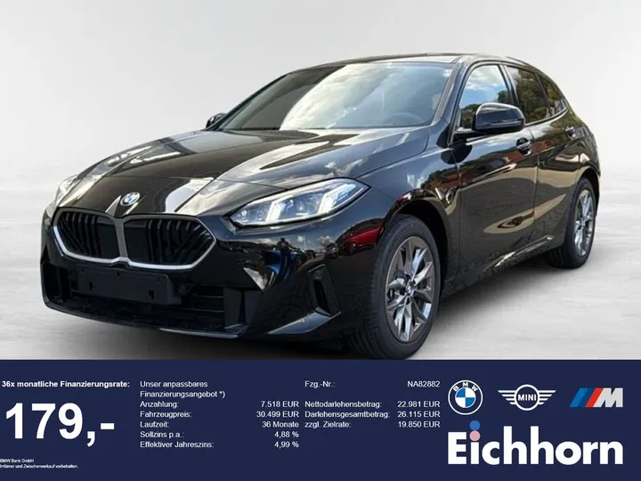 BMW 116