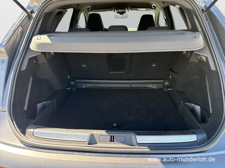 DS Automobiles DS7 (Crossback)