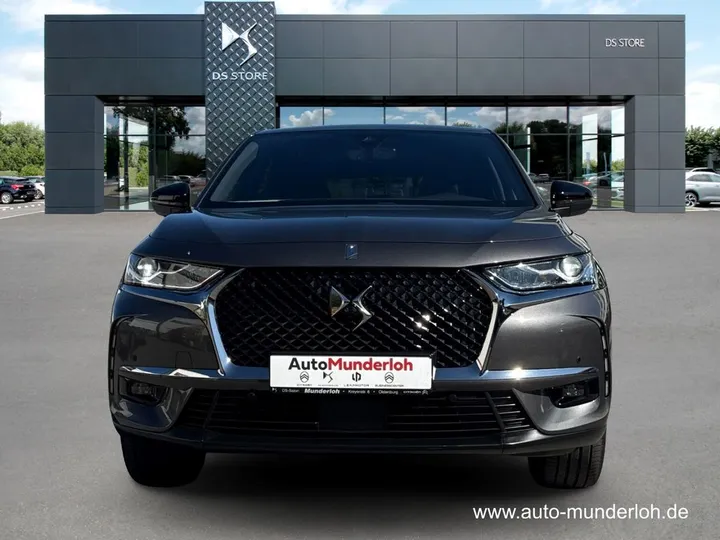 DS Automobiles DS7 (Crossback)