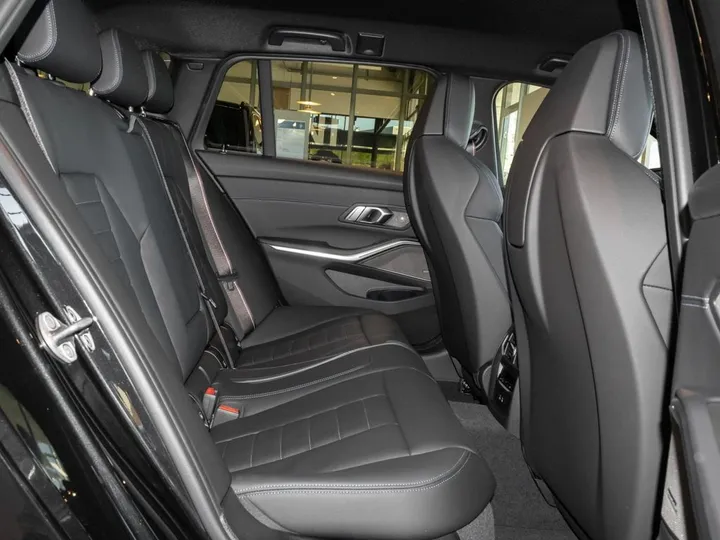 BMW M340i