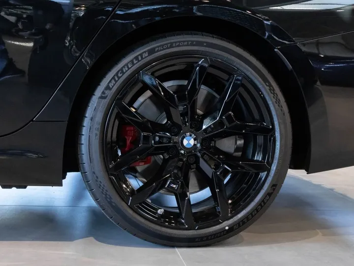 BMW M340i