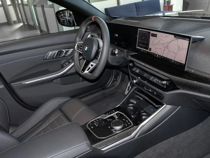 BMW M340i