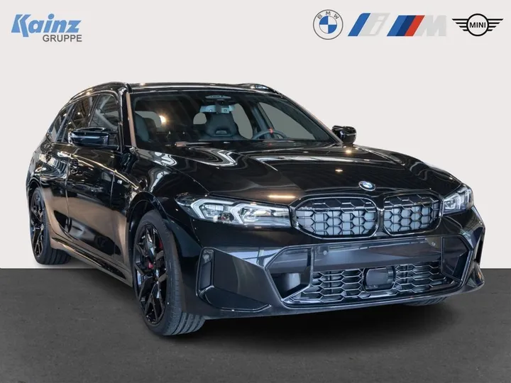 BMW M340i