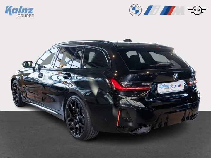 BMW M340i