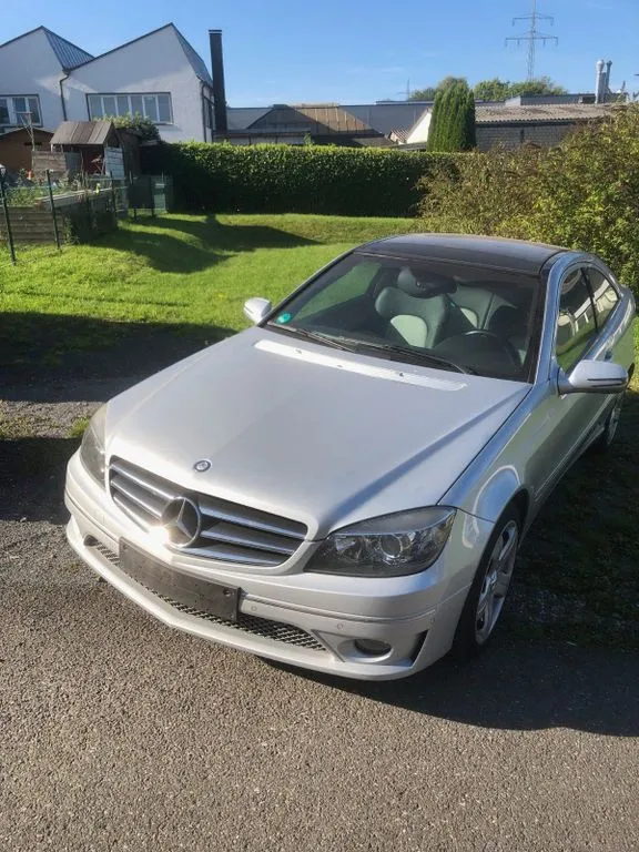 Mercedes-Benz Other