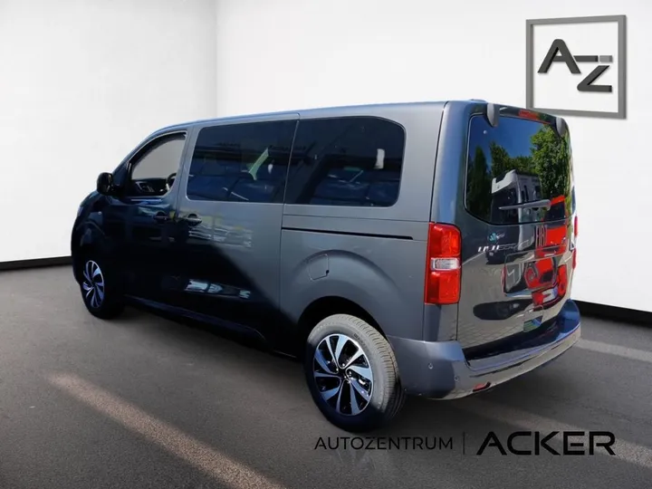 Fiat Ulysse