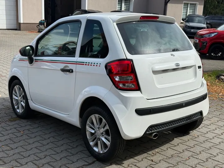 Microcar Other