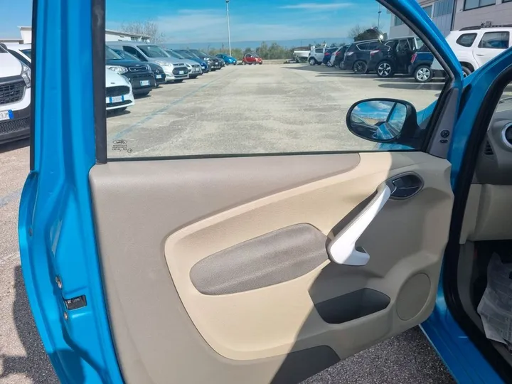 Ford Ka/Ka+