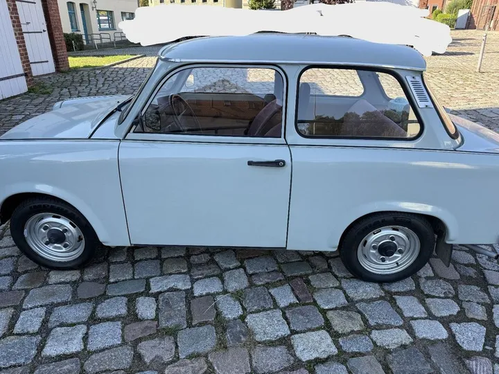 Trabant 601