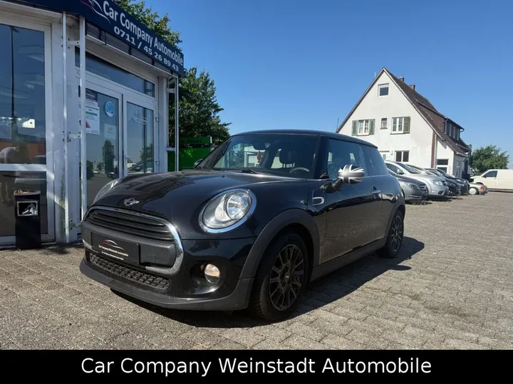 MINI ONE