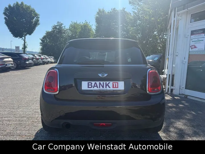 MINI ONE