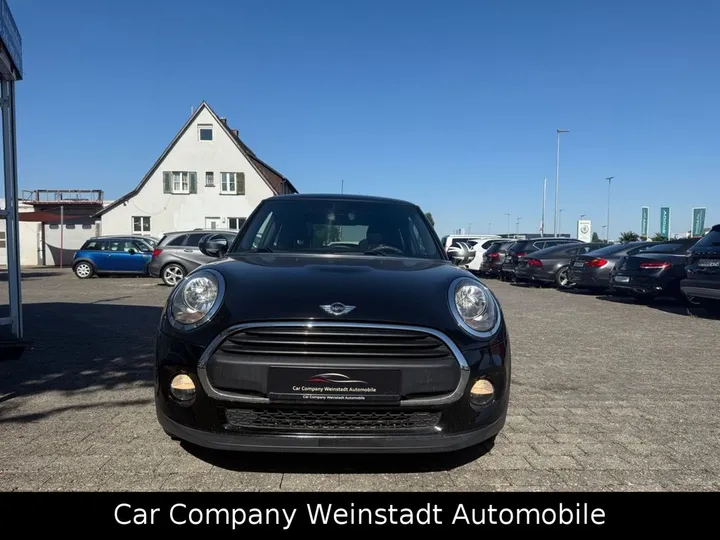 MINI ONE
