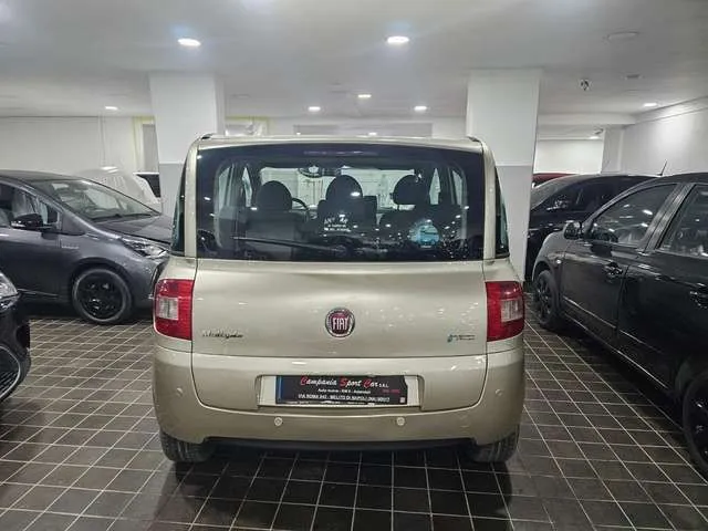 Fiat Multipla
