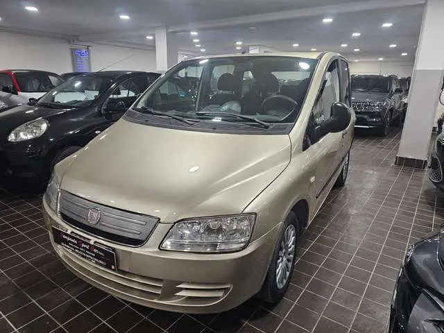 Fiat Multipla