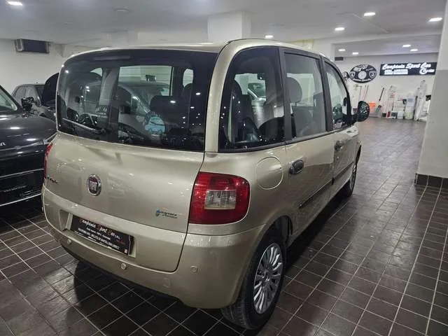 Fiat Multipla