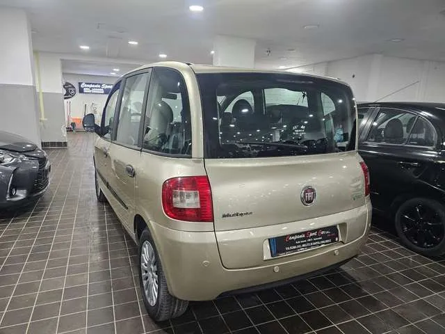 Fiat Multipla
