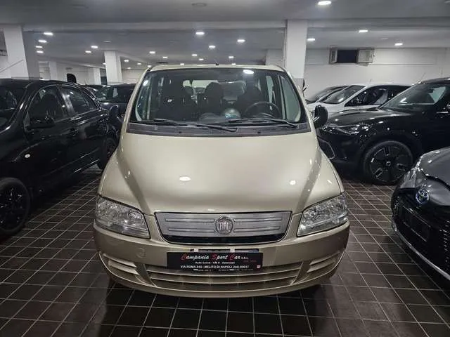 Fiat Multipla