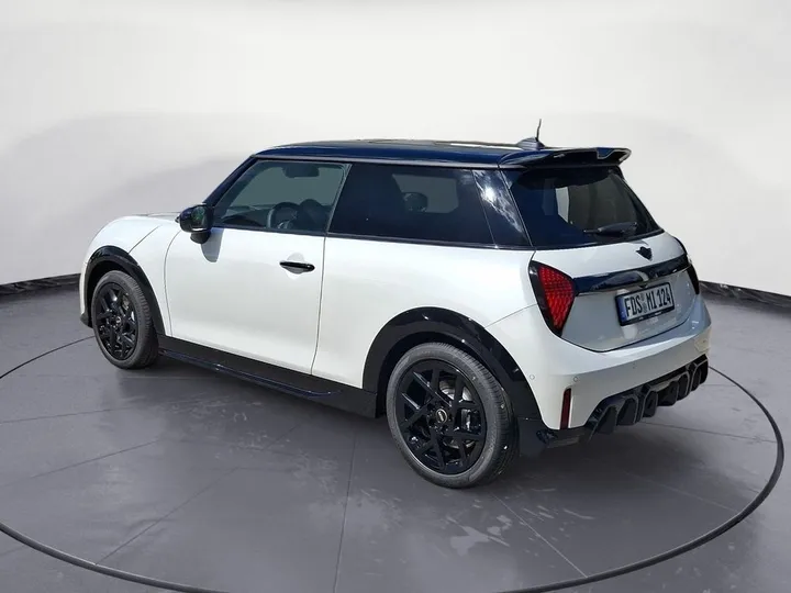MINI Cooper C