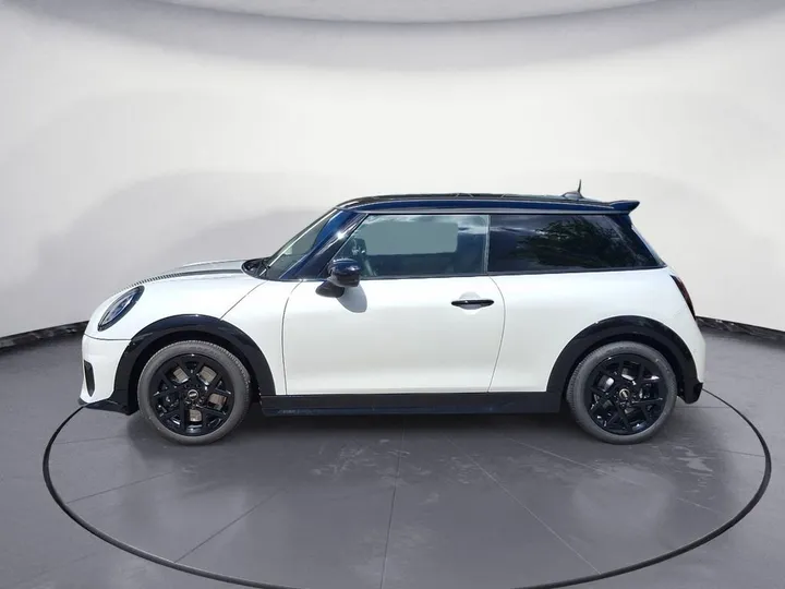 MINI Cooper C