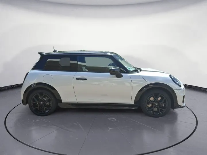 MINI Cooper C