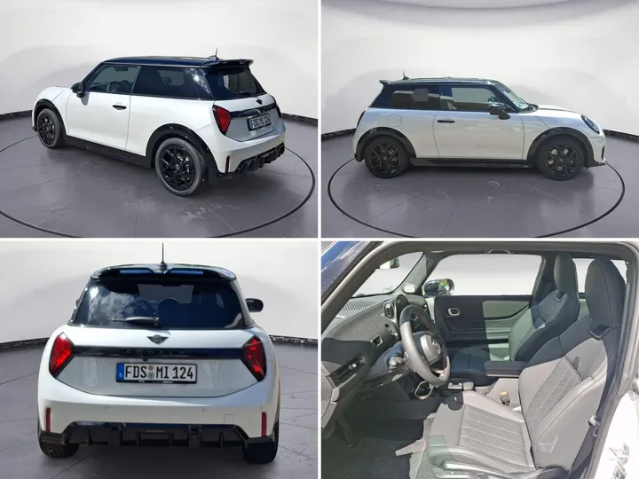 MINI Cooper C