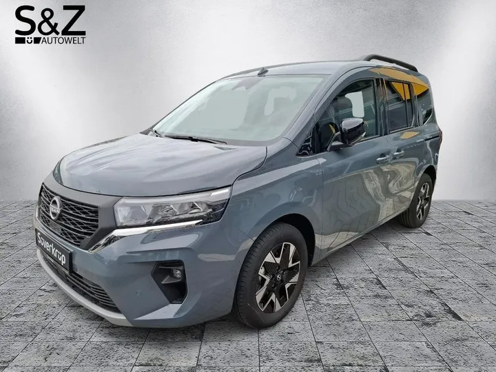 Nissan Townstar