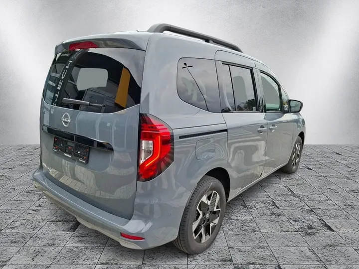 Nissan Townstar