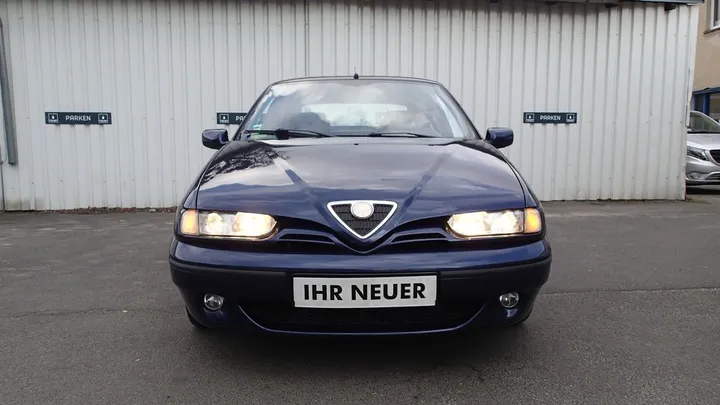 Alfa Romeo 146