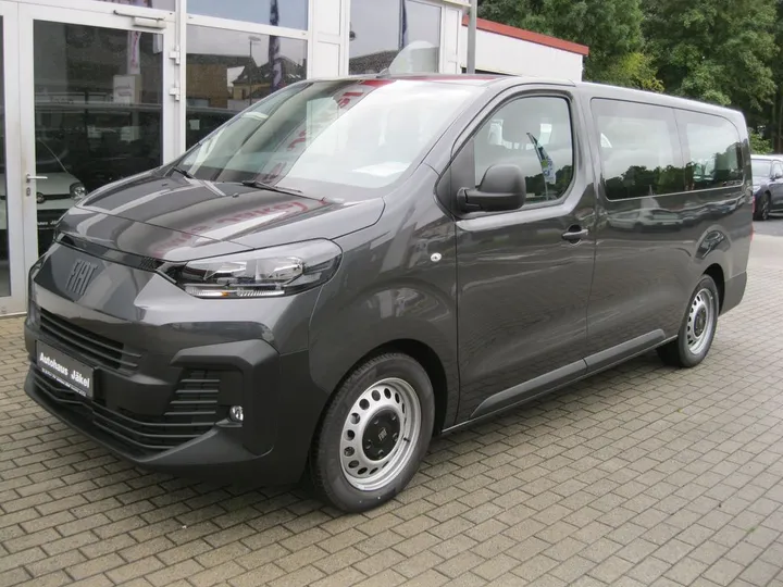 Fiat Scudo
