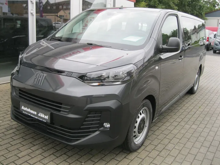 Fiat Scudo